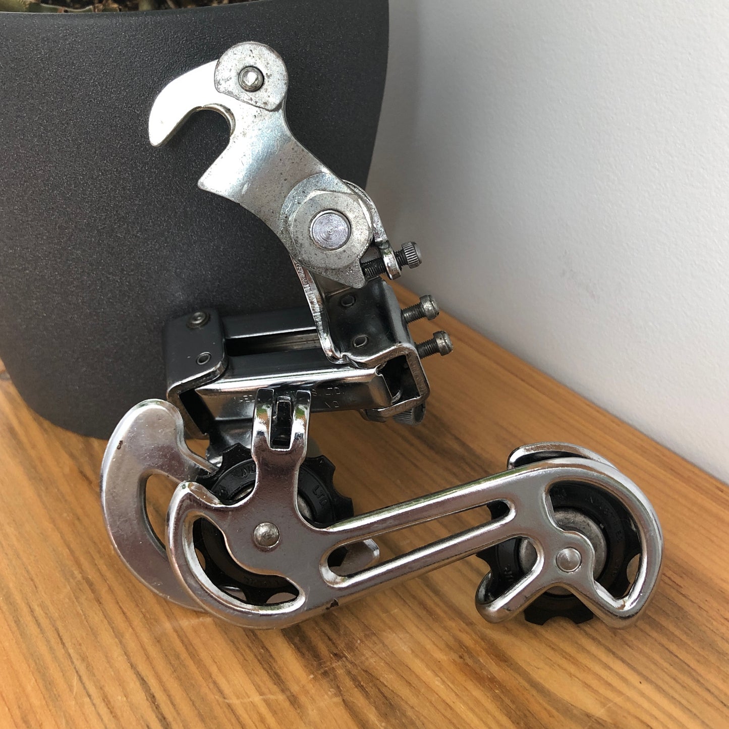 RDER - Suntour GT (Long Cage) Rear Derailleur