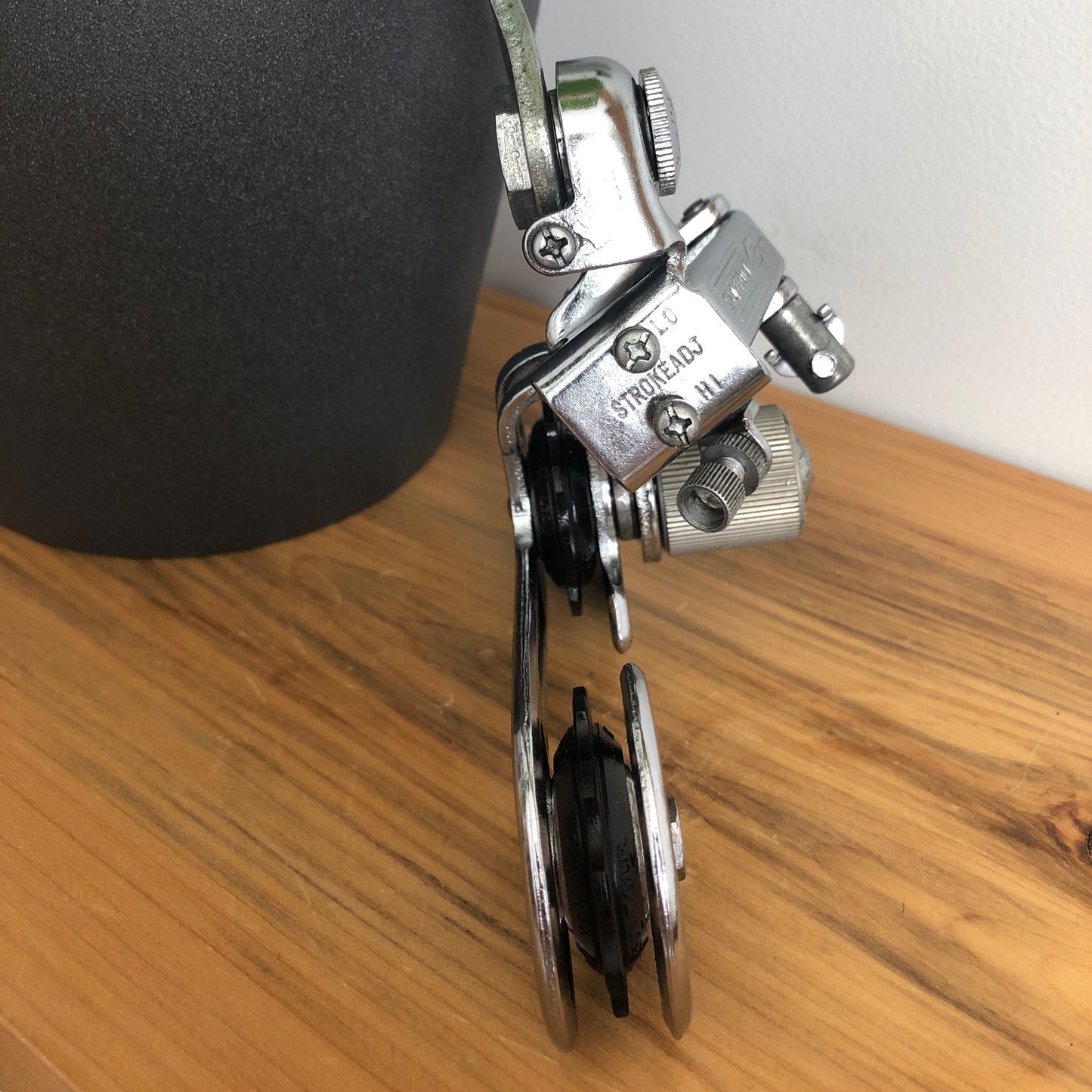 RDER - Suntour GT (Long Cage) Rear Derailleur