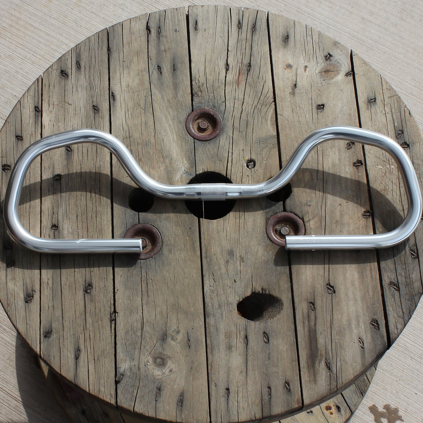 Trekking or Butterfly Handle Bars