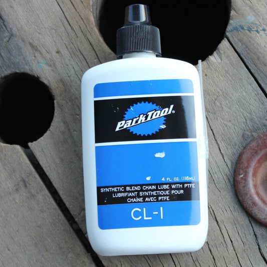 Park CL-1 Chain Lube