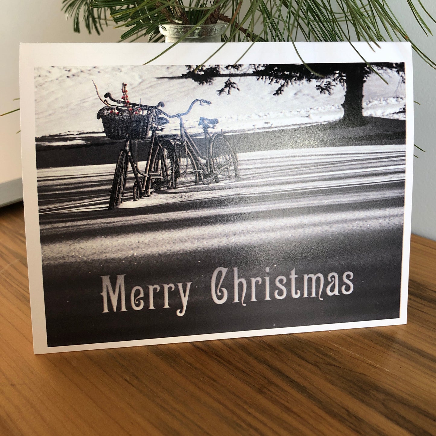 Greeting Card: Christmas 2022